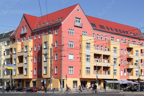 Photo: Berlin-Prenzlauer Berg Berlin-Prenzlauer Berg