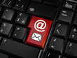 Bouton email