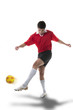 Photo: Soccer/Football player Soccer/Football player