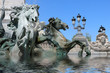 fontaine des girondins
