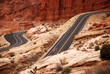 Winding road
