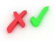 Check box