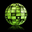 Global Media Technology World Sphere