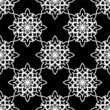 Seamless creative background. Vector.