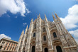 Duomo di Milano (Milan Cathedral)