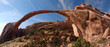 Landscape Arch Landscape Arch