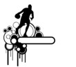 Basketball player Basketball player