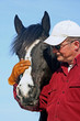Winnetou mit Trainer 2
