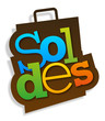 Soldes sac été