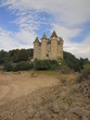 Château de Val ; Auvergne ; Limousin