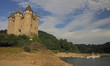 Château de Val ; Auvergne ; Limousin