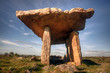 Poulnabrone Dolmen Poulnabrone Dolmen