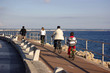 Pedaleando