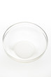 glass bowl