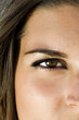 Photo: Face Close-up Face Close-up