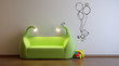 playroom