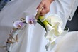 Fleur mariage