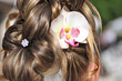 Coupe de cheveux