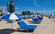 La plage