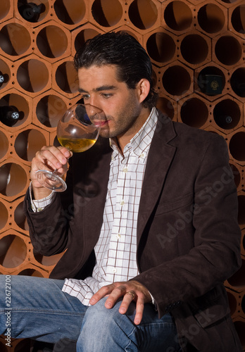 Photo: Winemaker Winemaker