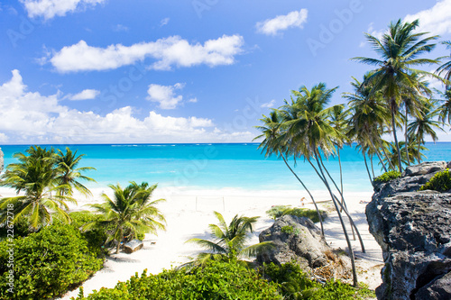 Photo: Bottom Bay, Barbados, Caribbean Bottom Bay, Barbados, Caribbean