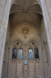 Cathedral Entrance