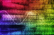 Futuristic Technology Background