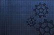 Internet Abstract Background