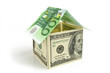 Money house