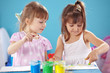Kids drawing
