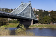 Blaues Wunder Dresden
