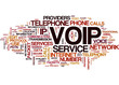 Voip related words