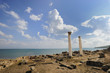 Photo: ancient city of Tharros ancient city of Tharros