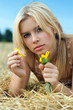 Photo: beautiful woman beautiful woman