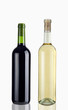 Rotwein Weißwein