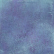 Grunge blue cracked background Grunge blue cracked background