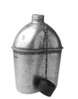 world war 2 vinatge army canteen