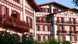 Photo en ligne au meilleur prix Architecture basque