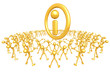 Gold Guys Community Info