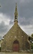 Medieval chapel