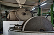 Molino de aceite Molino de aceite