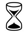 Hour glass
