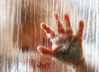 Baby hand