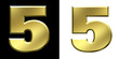Number 5