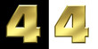Number 4