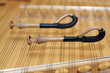 hammered dulcimer musical instrument
