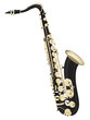 Saxophone