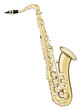Saxophone