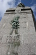 Hennebont, monument aux morts - guerre 14-18 (Bretagne)