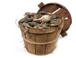bushel basket of crabs 3